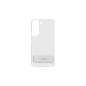 Samsung Clear Standing Cover Galaxy S22