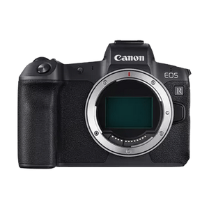 Canon EOS R (telo)