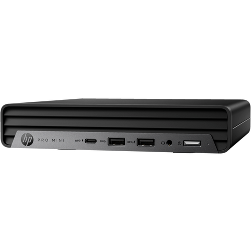 HP Pro Mini 400 G9 Računar DM/DOS/i5-12500T/8GB/512GB/postolje/WiFi/3g slika 3