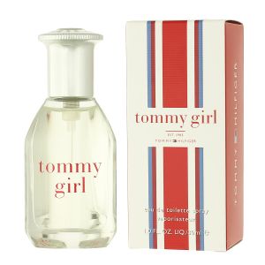 Tommy Hilfiger Tommy Girl Eau De Toilette 30 ml (woman)