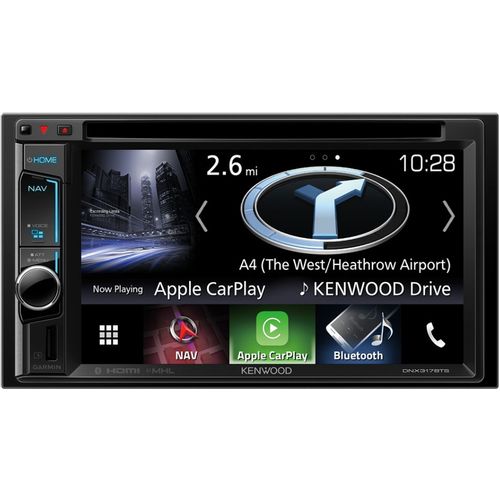 Kenwood Auto multimedija DNX-317BTS slika 1