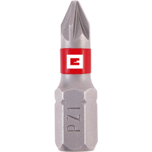 Nastavak za odvijač PZ1, 3 kom, SB