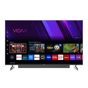 VOX Televizor UHD 50SBV684U, 50"