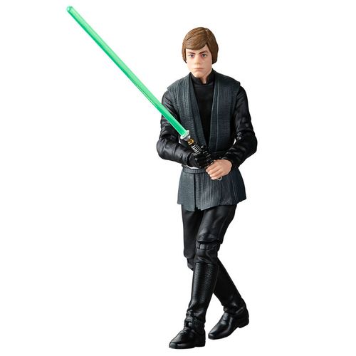 Star Wars Luke Skywalker Imperial Light Cruiser figure 15cm slika 3