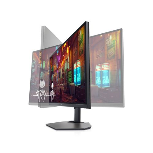 Dell monitor 32" G3223Q 4K 120Hz USB-C FreeSync IPS Gaming  slika 6