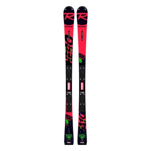 ROSSIGNOL Skije Hero Athlete SL R22 DFT + Vezovi FCMAS05