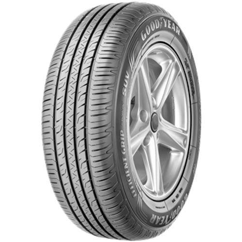 Goodyear 245/45R19 102V XL EFFIGRIP PERF SUV VOL slika 1