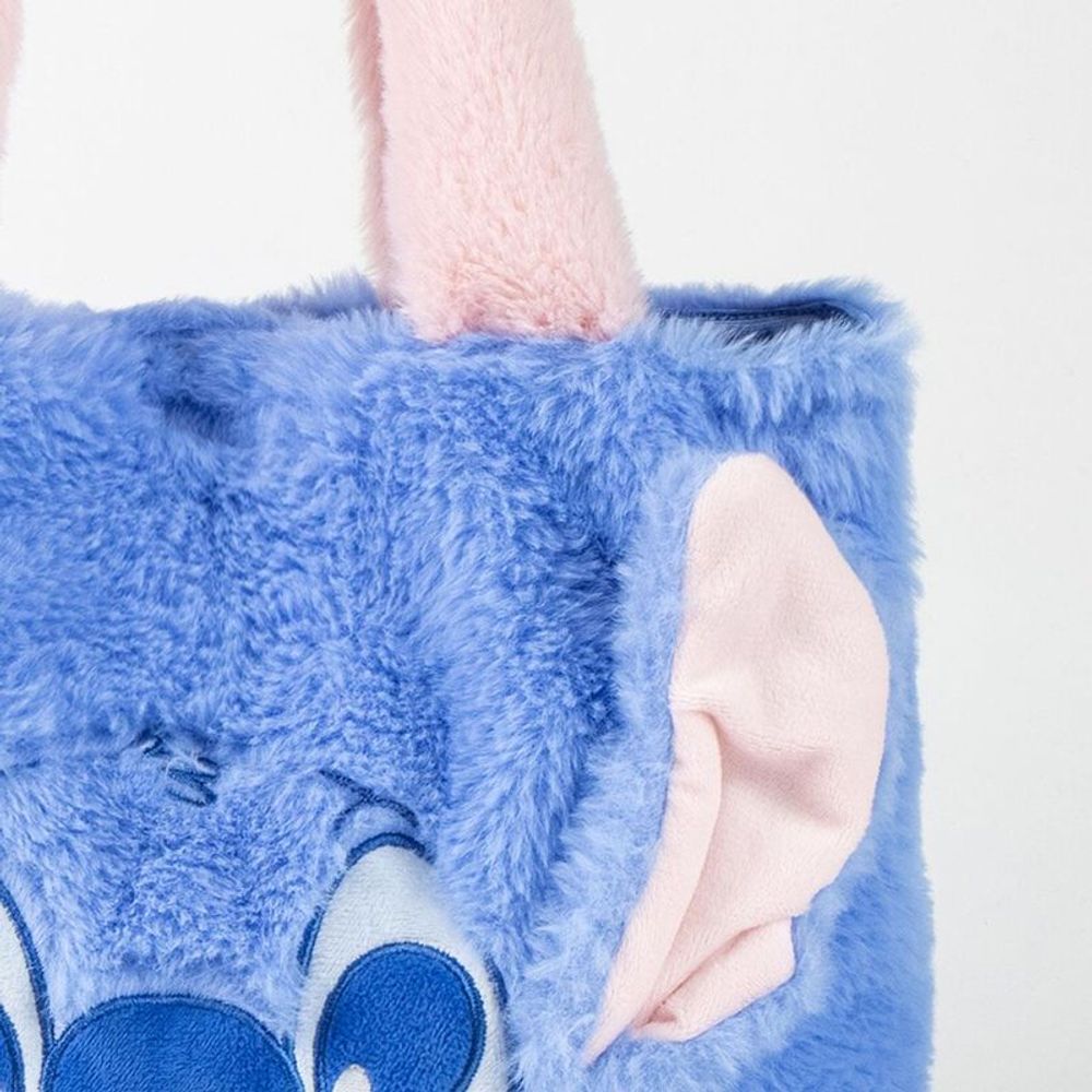 Disney Stitch plišana torba za kupovinu slika 10