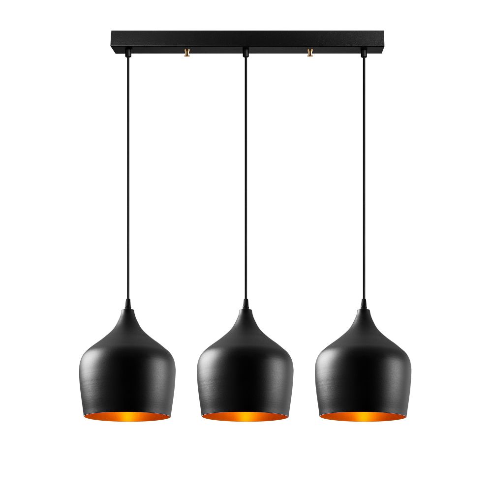 Dodo - 6271 Crni Luster slika 2