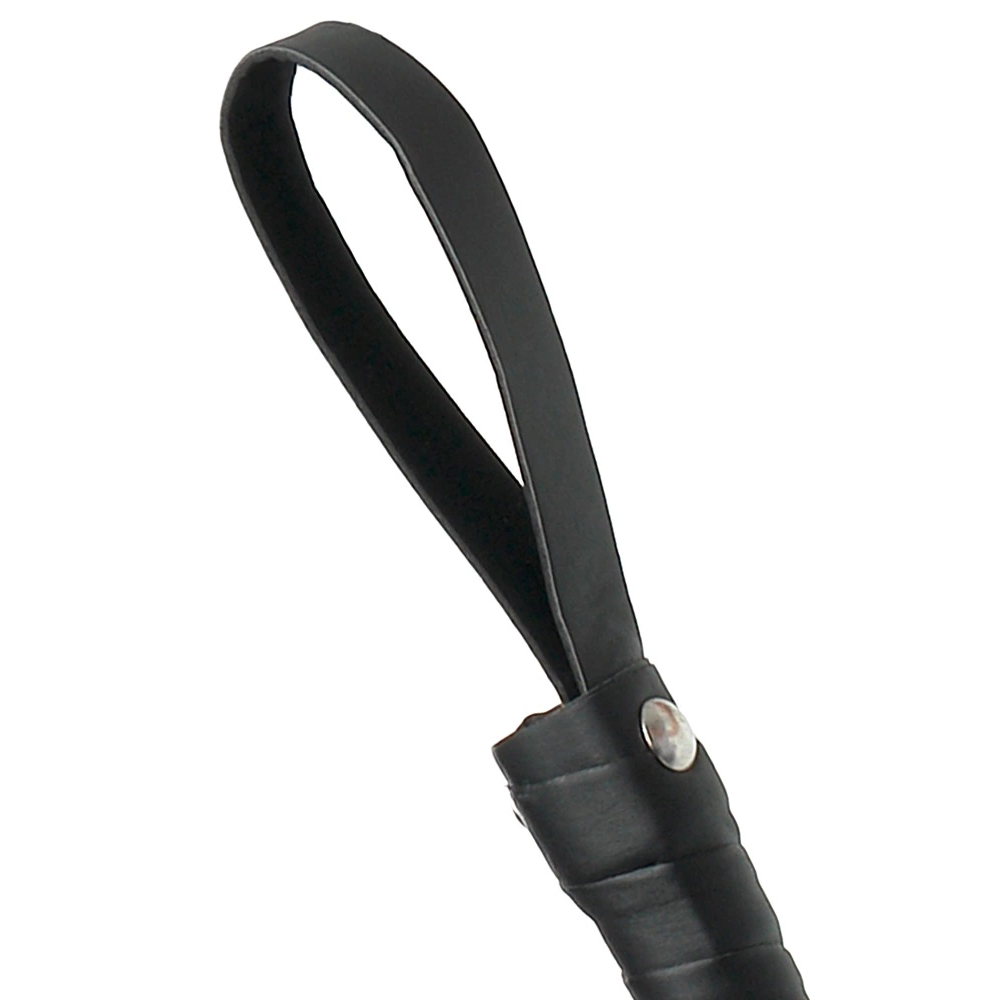 Fetish Fantasy Series Ograničeno izdanje FFSLE Deluxe Cat O'Nine Black slika 5