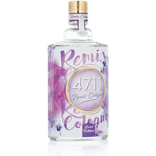 4711 Remix Cologne Lavender Edition Eau de Cologne 150 ml (unisex) slika 3