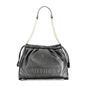 Valentino Bags Crna Ženska Torba