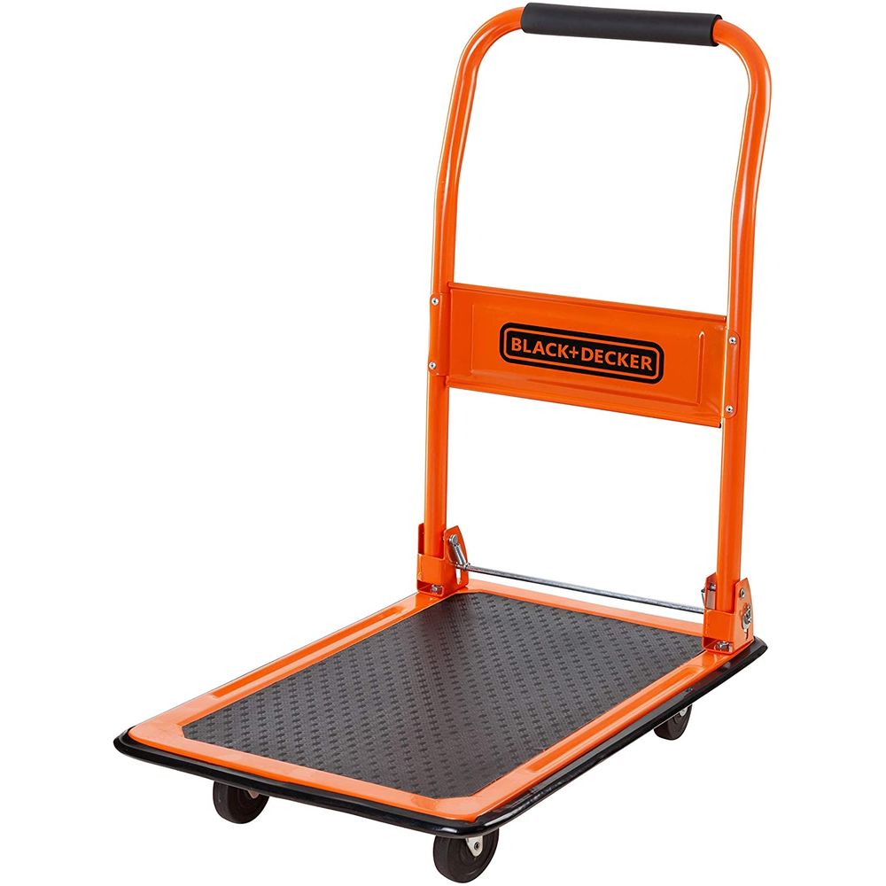 KOLICA ZA PRIJEVOZ 60 x 40 x 80,5 Black &amp; Decker BXWT-H303 slika 1