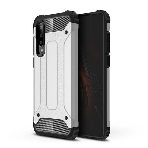 Hybrid Armor izdrzljiva maskica za Huawei P30 slika 1