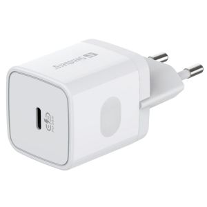 Sandberg USB-C AC Charger PD20W