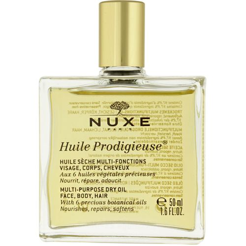 Nuxe Paris Huile Prodigieuse Multi-Purpose Dry Oil 50 ml slika 4