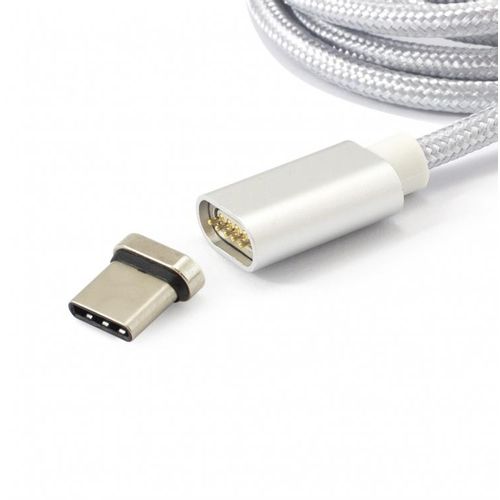 SBOX kabel MAGNETIC USB->TYPE-C M/M 1M slika 1