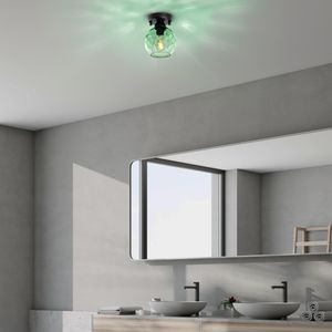 Luster Benek – 15-14375 – boje: mint crna