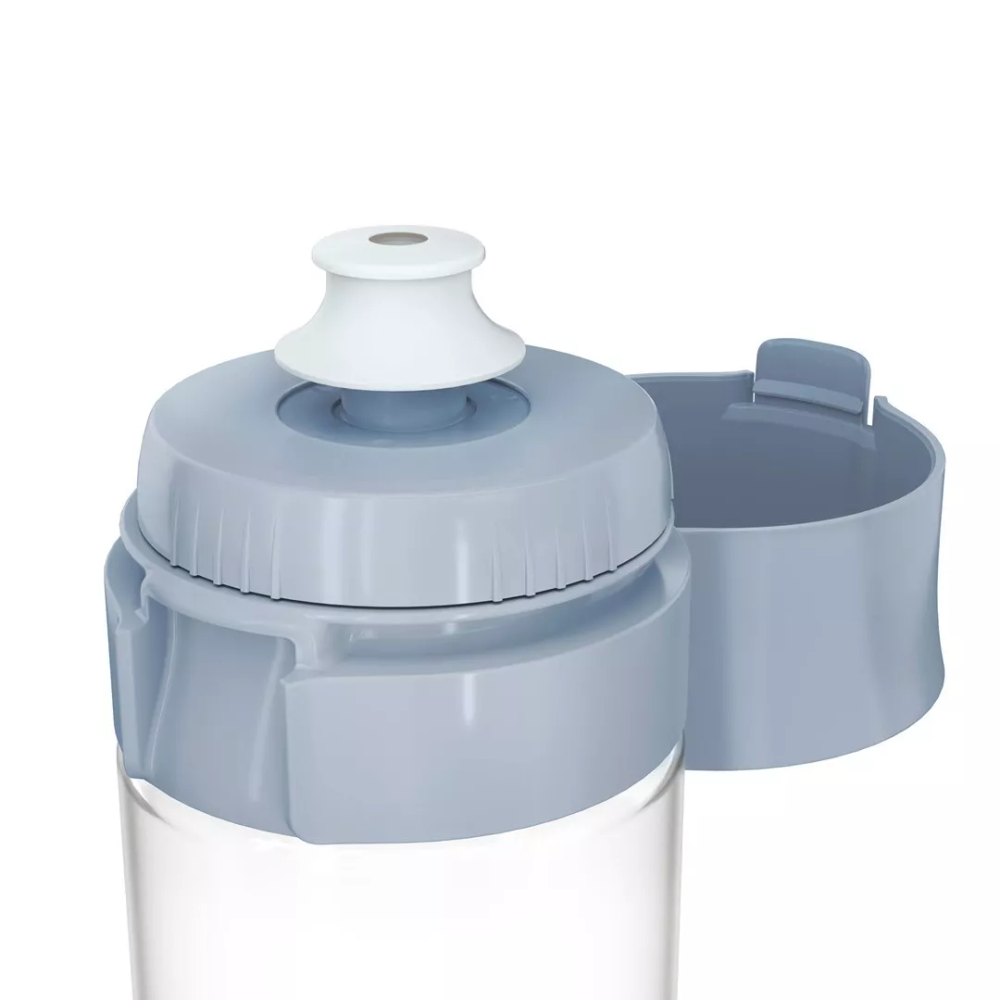 BRITA boca za filtriranje vode svijetlo plava 1052262 slika 4