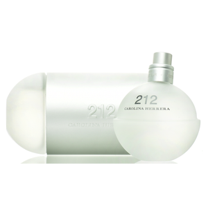 Carolina Herrera 212 Women Eau De Toilette 100 ml za žene