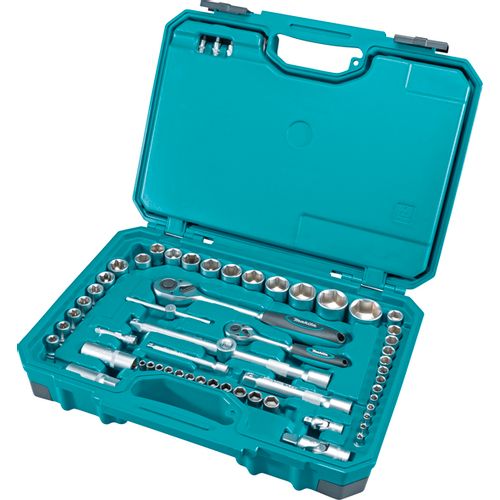 Makita set ručnog alata u koferu-221 dj. E-10883   slika 4