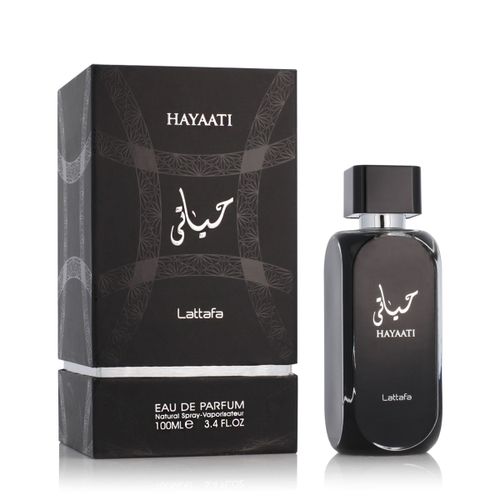 Lattafa Hayaati Eau De Parfum 100 ml za muškarce slika 2