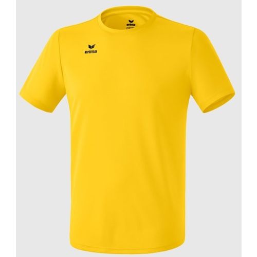 Majica Erima Functional Teamsport Yellow  slika 1