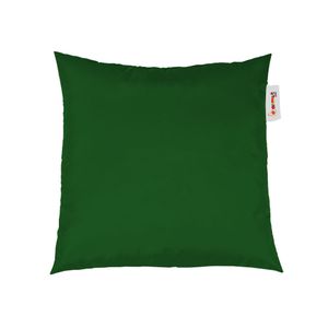 Cushion Pouf 40x40 - Green Green Cushion