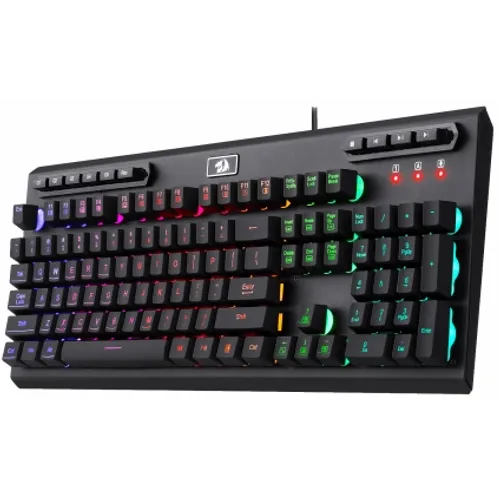 ReDragon - Membranska Gaming Tastatura Aditya K513 RGB slika 3