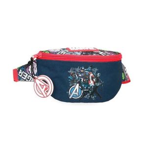 Marvel Torba oko struka 27 cm Avengers Legendary 2994621 teget