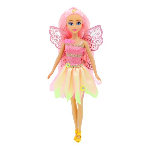 Dreameez Fairy lutka Asst slika 10