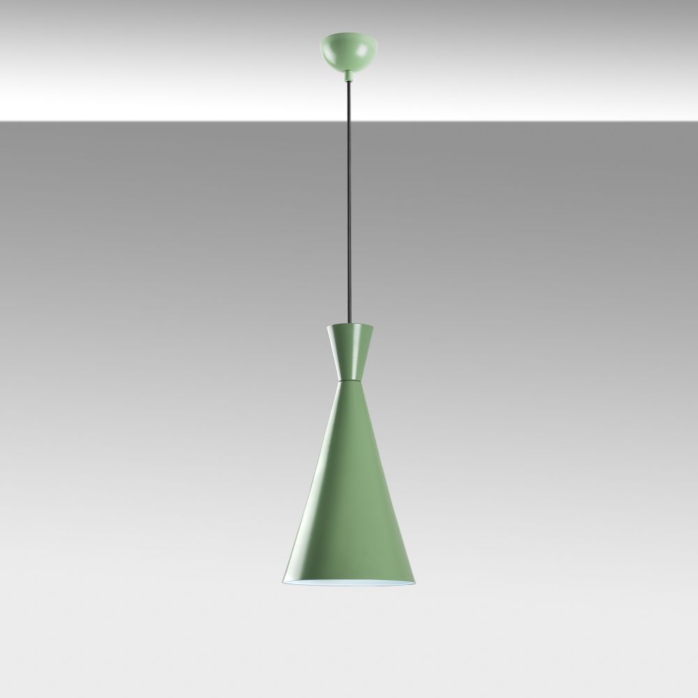 Luster Tom - 3541 - Mint Mint slika 5