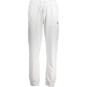 FILA WHITE MAN TROUSERS