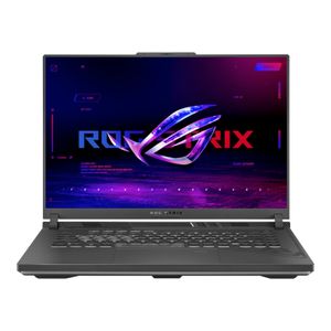 ASUS ROG Strix G16 G614JI-N3093 (16 inča FHD+, i7-13650HX, 16GB, SSD 1TB, GeForce RTX 4070) laptop