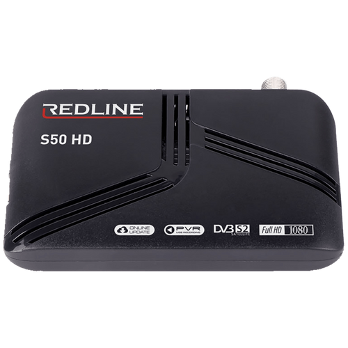 REDLINE S50 HD slika 3