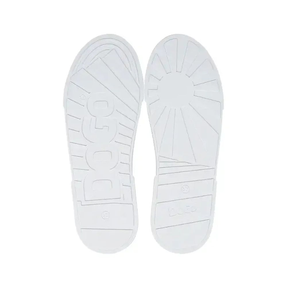 DOGO Ženske patike Ace Sneakers The Wise Owl slika 5