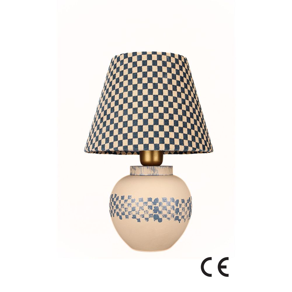 BK115 Višenamjenska Stolna Lampa slika 3