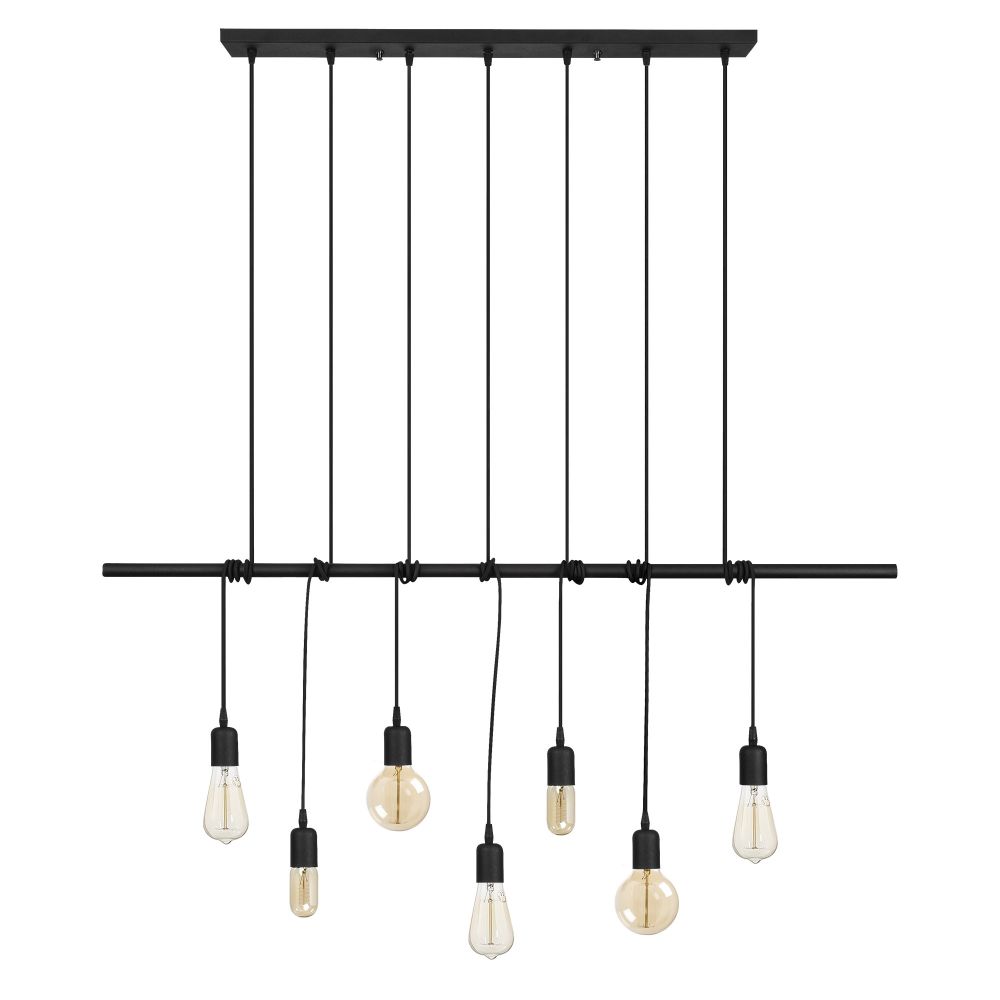 Salkım - 3101 Crna Luster slika 2
