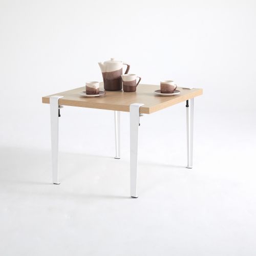 Halicheron - Wooden
White Wooden
White Coffee Table slika 2