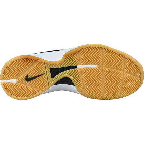Muške tenisice Nike air zoom hyperattack 881485-001 slika 4
