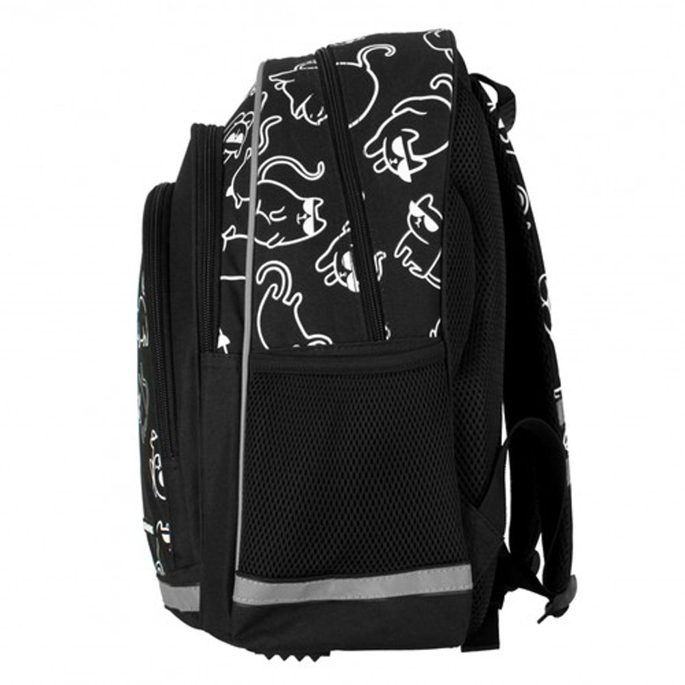 STARPAK 527191 Ruksak Kitty Hologram slika 3
