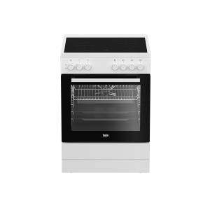 BEKO Štednjak FBE67100GWS / 72 l, 60 cm