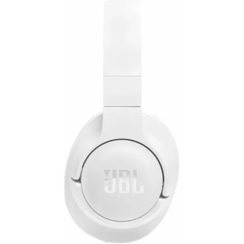 JBL TUNE 720BT WHITE Bežične Bluetooth slušalice over-ear, mic slika 5