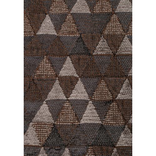 Tepih HARVEST DARK GREY, 200 x 250 cm slika 6