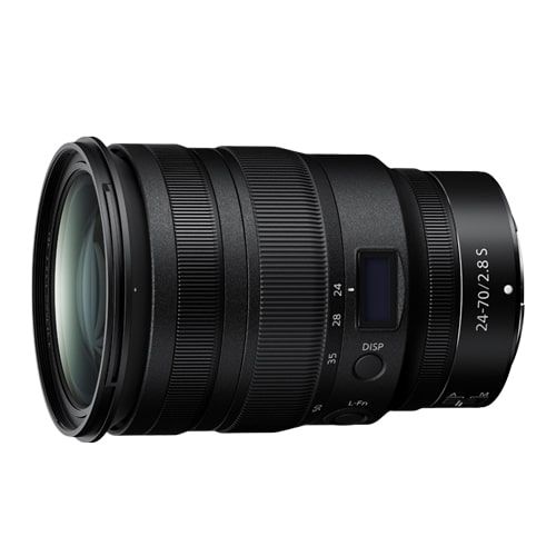 NIKKOR Z 24-70mm f/2.8 S slika 2