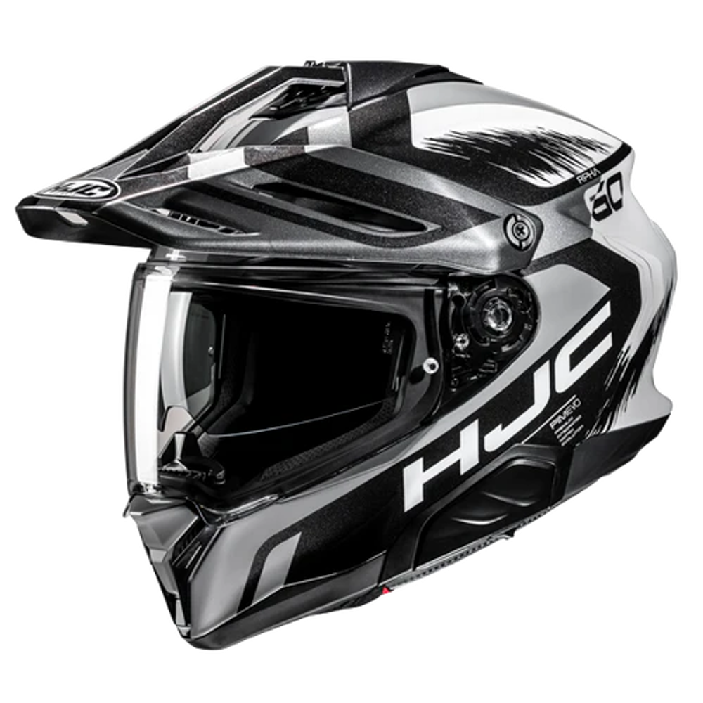 HJC RPHA 60 Quid vizir za moto kacigu slika 5