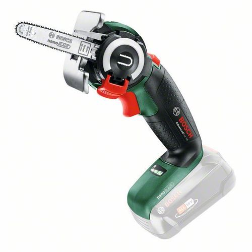 Bosch AdvancedCut 18 aku sabljasta pila slika 4