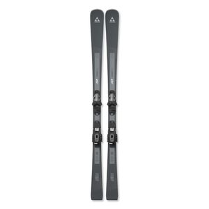 Fischer Skije Lite 68 SLR + Vezovi RS 9 SLR 163cm