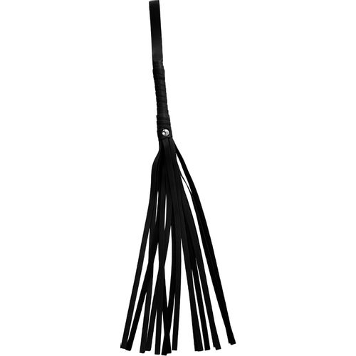 Crni bic 43cm - Black Flogger slika 1