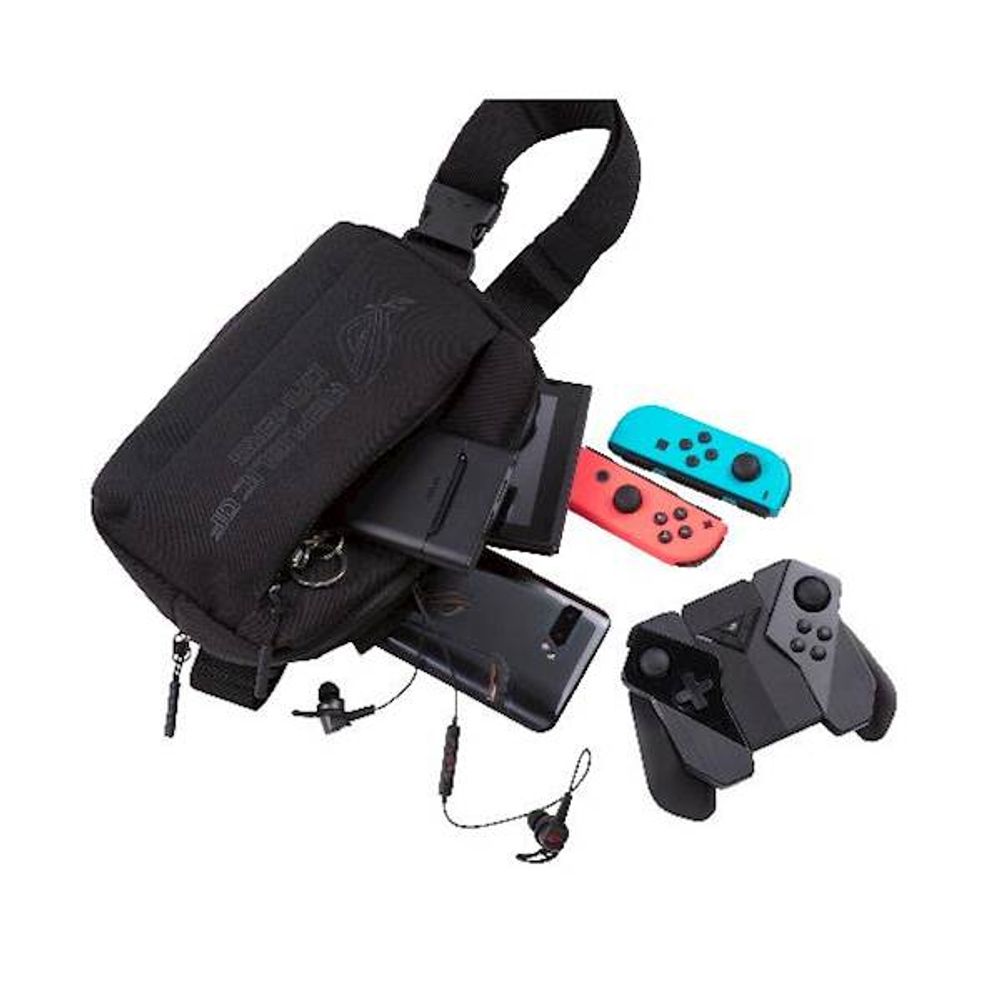 ASUS Torbica ROG BC1001 WAIST PACK slika 4